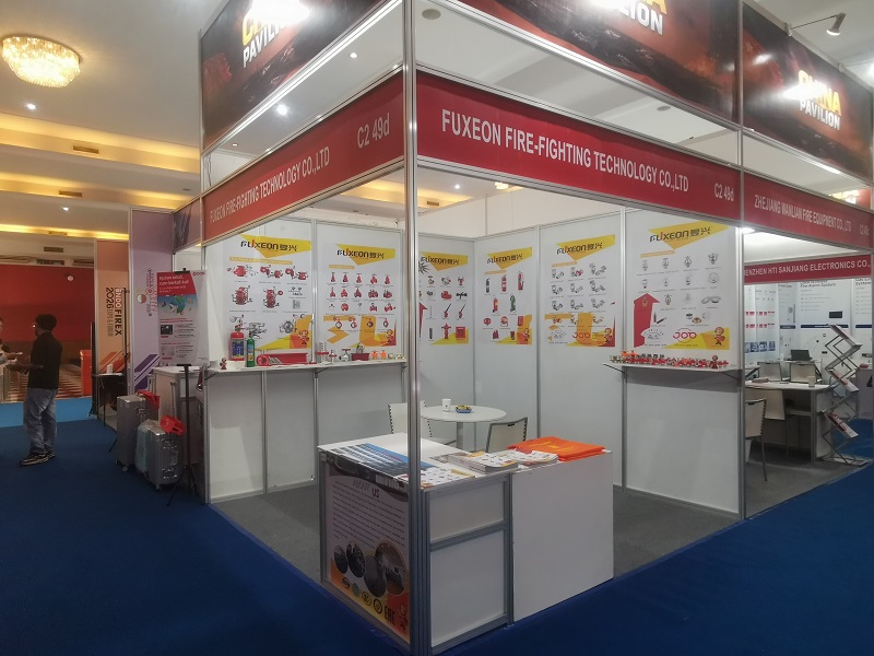 INDO FIREX 2026 এক্সপো এবং ফোরামের সফল সমাপ্তি