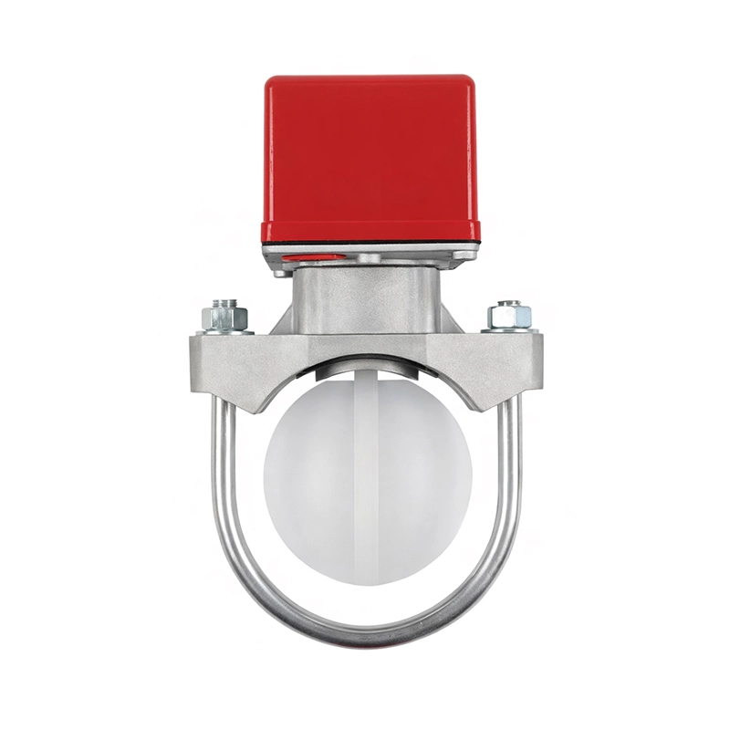 Flanged জল প্রবাহ নির্দেশক