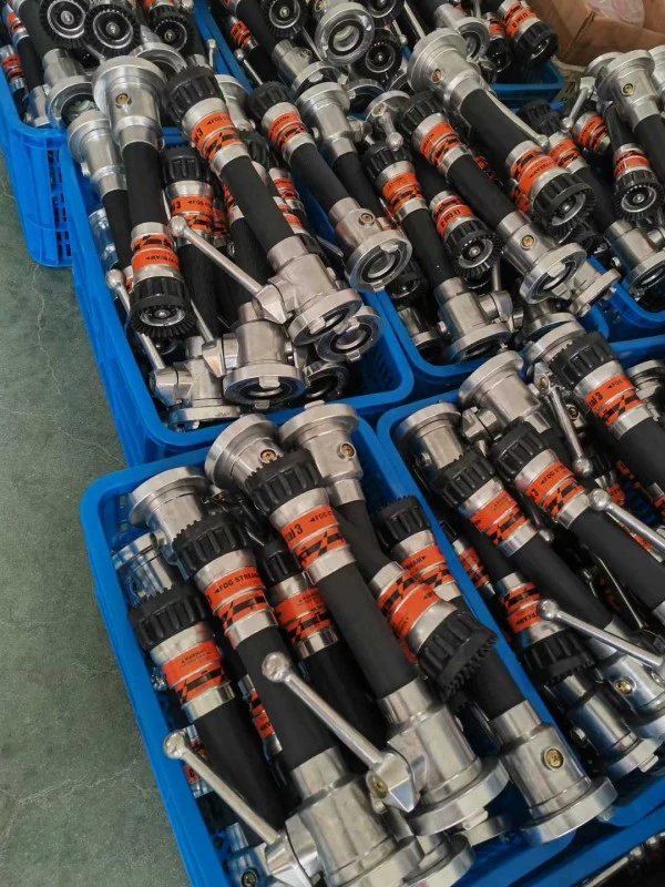 Bsp Fire Nozzle