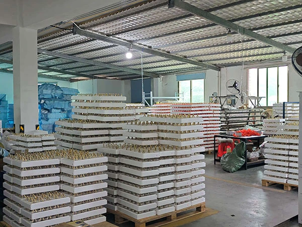 Esfr Fire Sprinkler