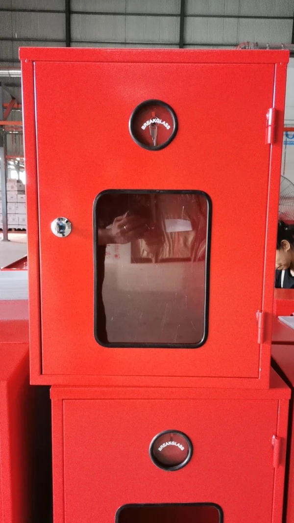 Fire Extinguisher Cabinet